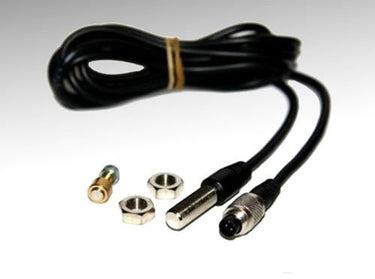 AiM Magnetic Wheel Speed Sensor - 712 Lead